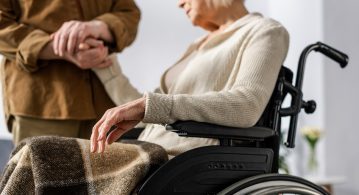 Disability for Dementia