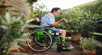 Disability Benefits for POTS
